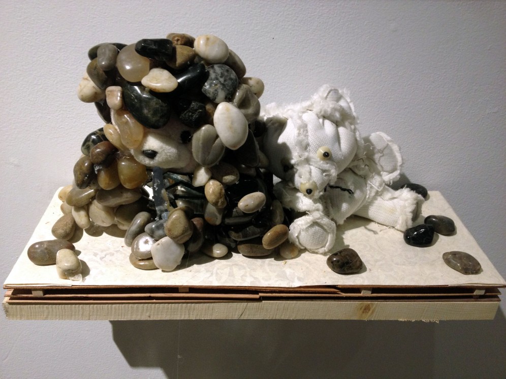 Stones, 2011